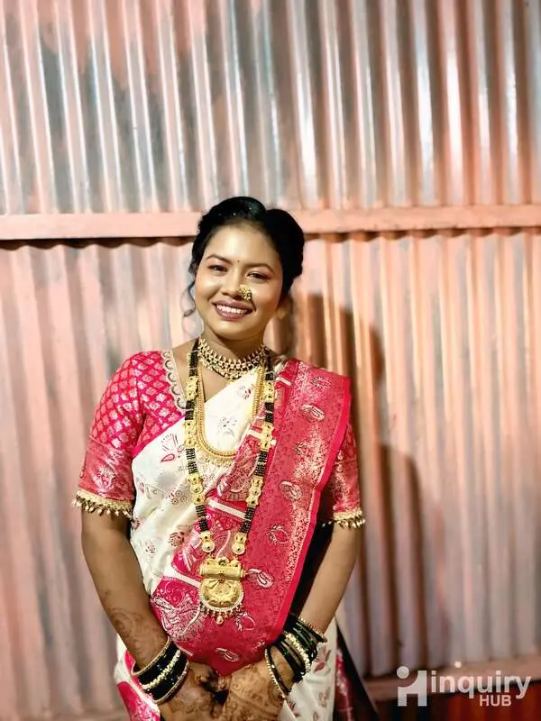 Sayali Makeup Artist