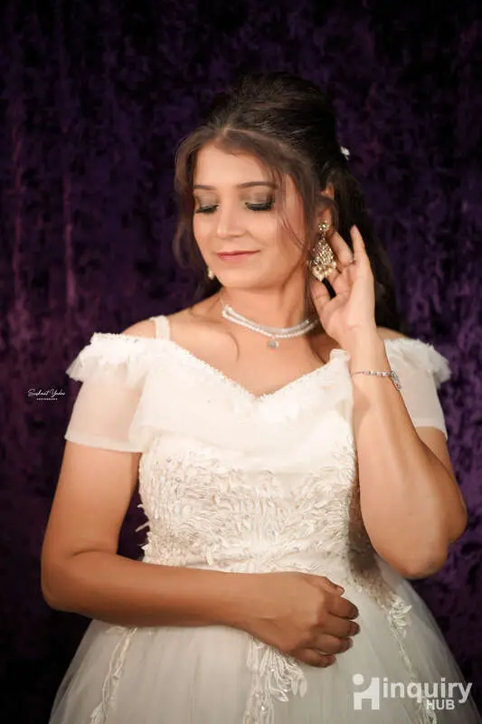 Sayali Makeup Artist
