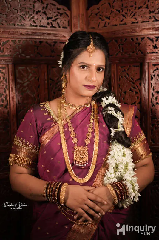 Sayali Makeup Artist