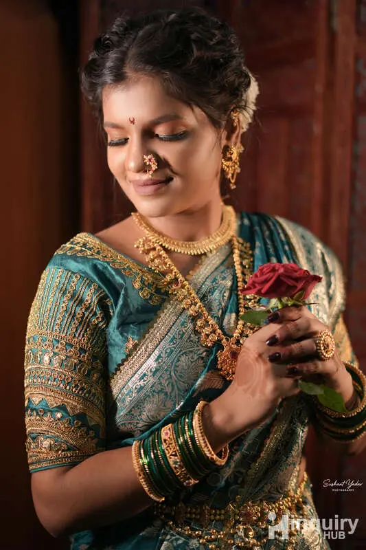 Sayali Makeup Artist