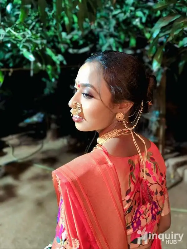 Sayali Makeup Artist