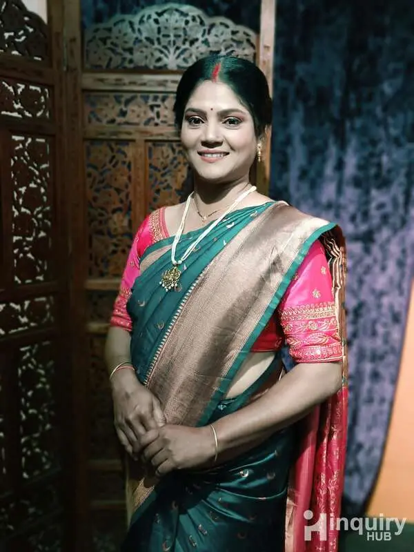 Sayali Makeup Artist