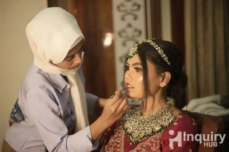 Zk Makeup Artist