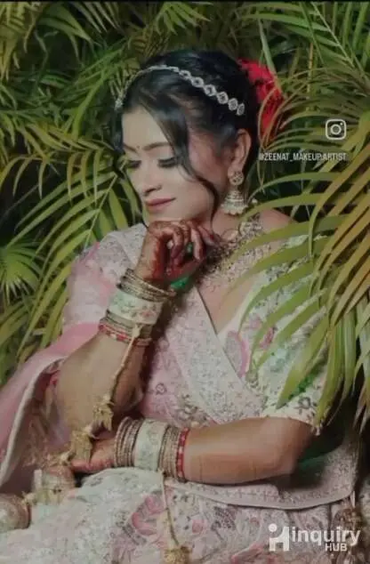 Zk Makeup Artist