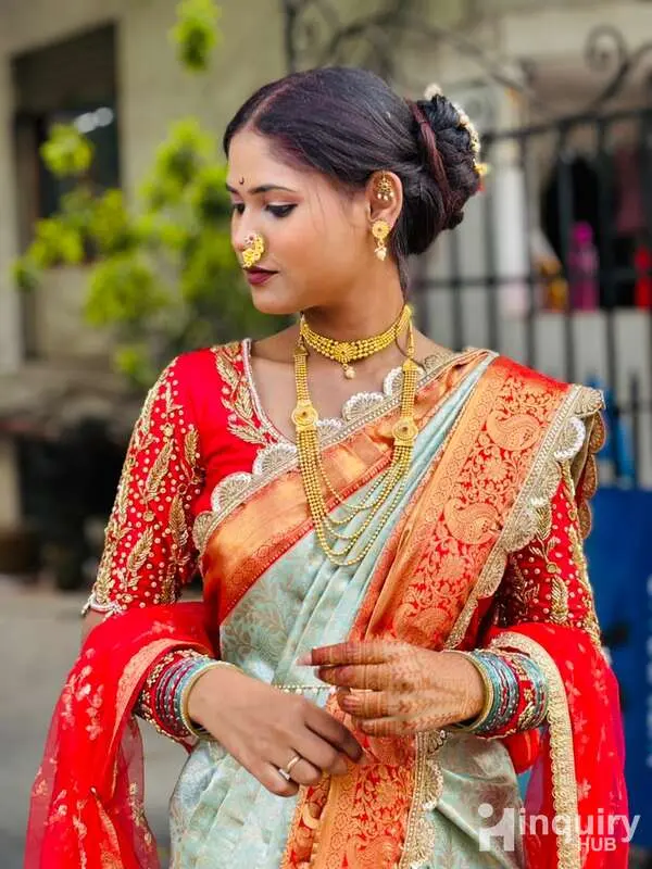 Shivangi Makeover