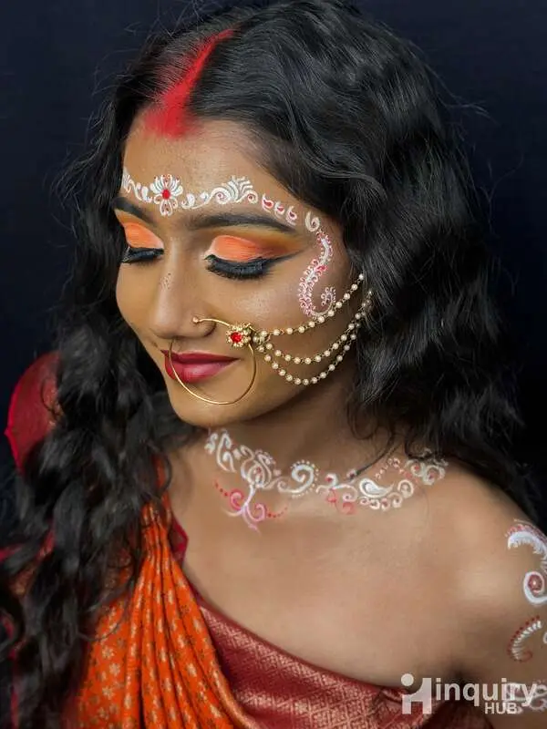 Shivangi Makeover