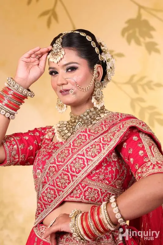 Shivangi Makeover