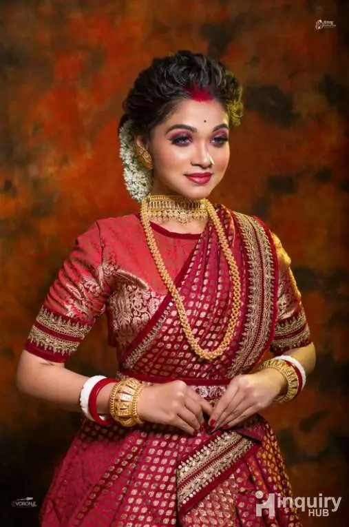 Shivangi Makeover