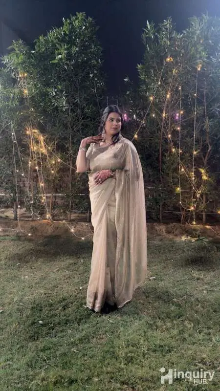 Pooja Yadav Makeup Artist