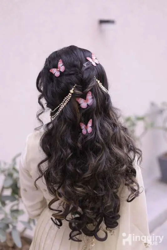 Makeup Room   By Nishu  Premium Look
