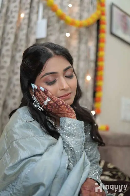 Makeup Room   By Nishu  Premium Look
