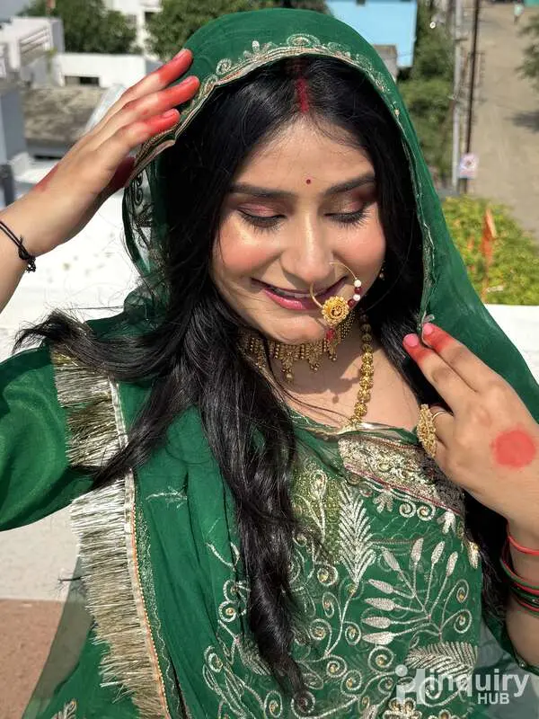 Beauty Bells By Mahi