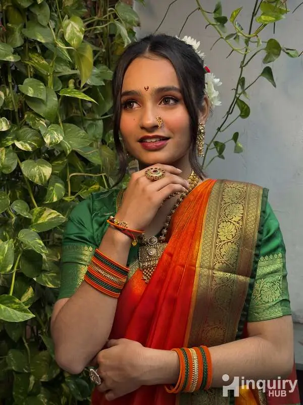 Beauty Bells By Mahi