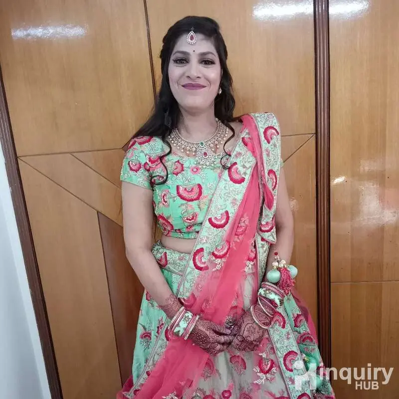 Beauty By Garima