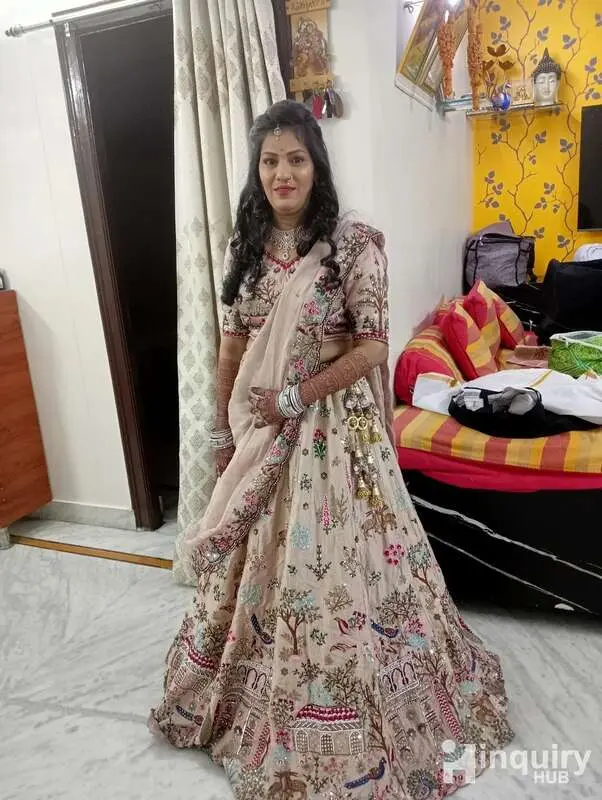 Beauty By Garima