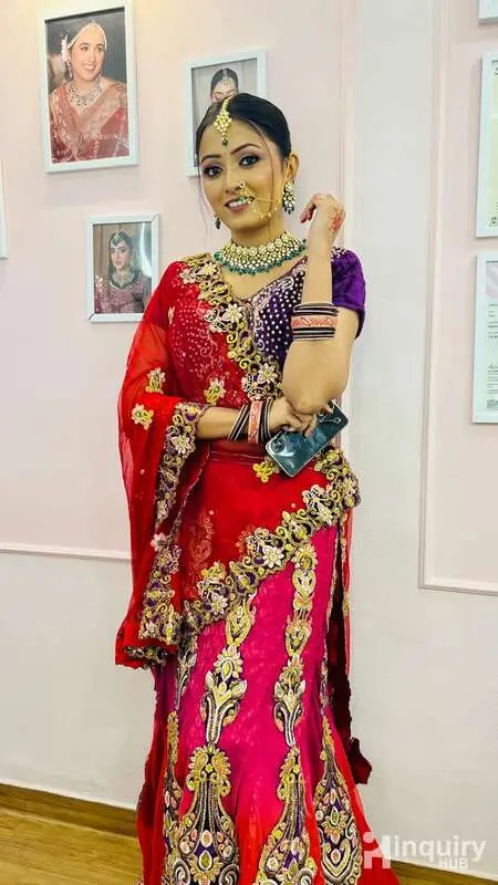 Divine Beauty