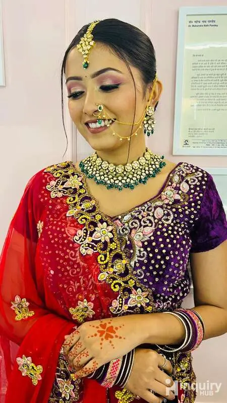 Divine Beauty