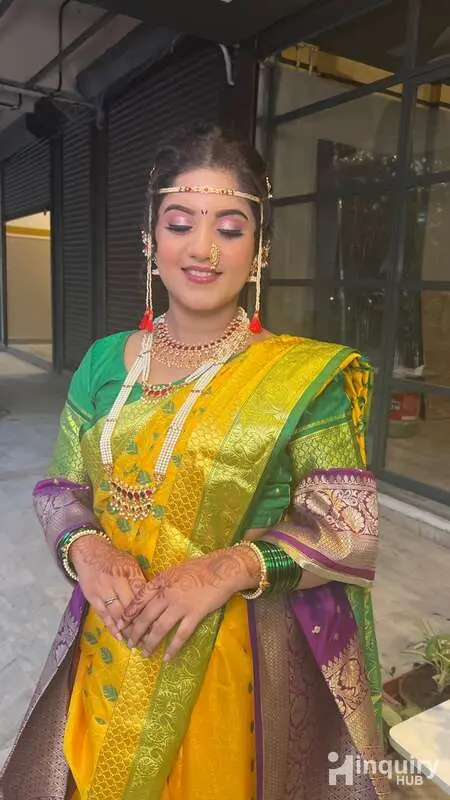 Divine Beauty