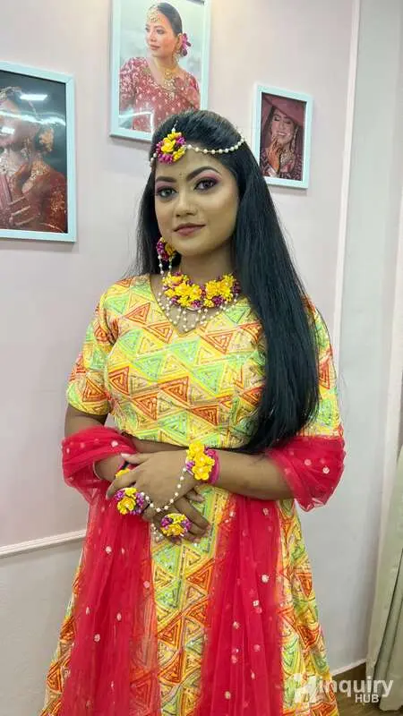 Divine Beauty