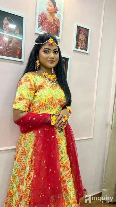 Divine Beauty