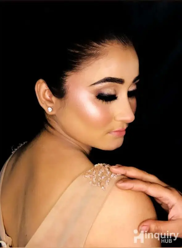 Makeup By Tanya