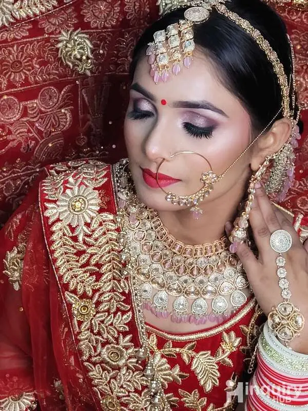 Makeup By Tanya