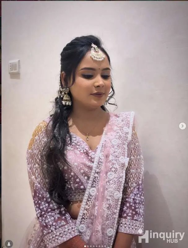 Priyankiya Makeup Artist