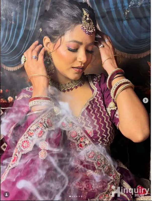 Priyankiya Makeup Artist