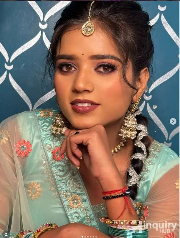 Priyankiya Makeup Artist