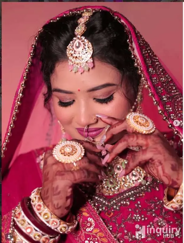Priyankiya Makeup Artist