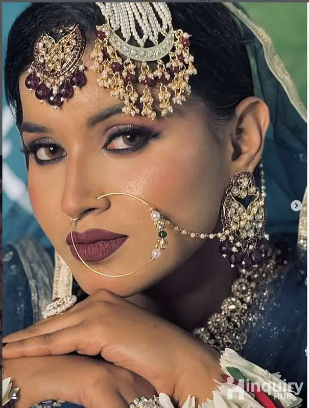 Priyankiya Makeup Artist