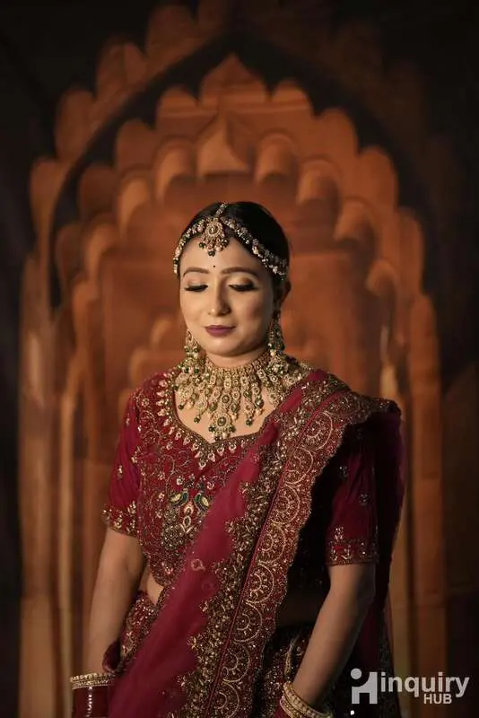 Priyankiya Makeup Artist