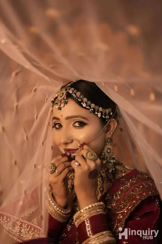 Priyankiya Makeup Artist