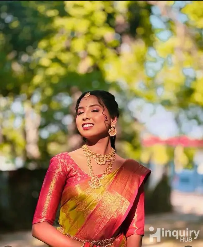 Priyankiya Makeup Artist
