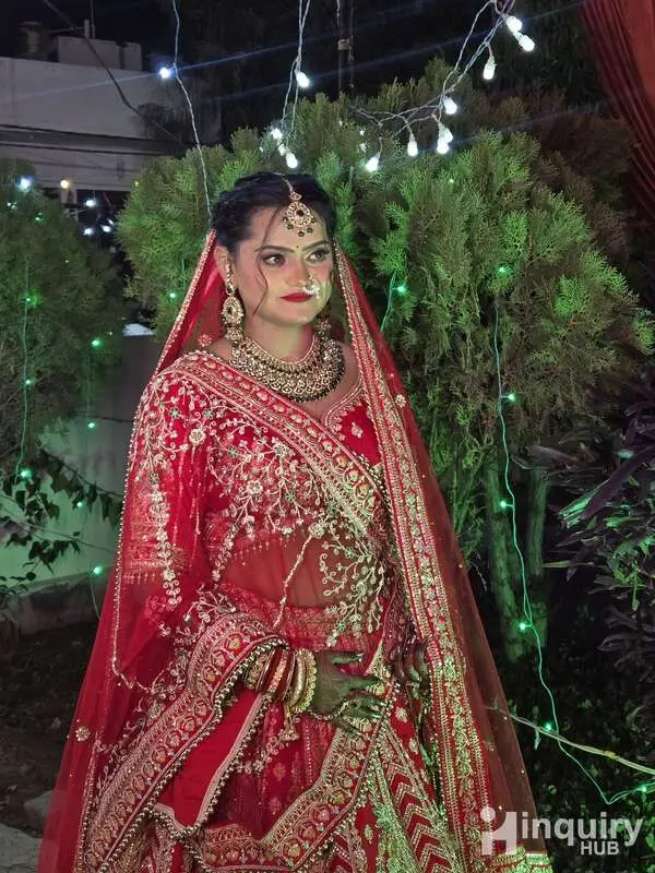 Priyankiya Makeup Artist