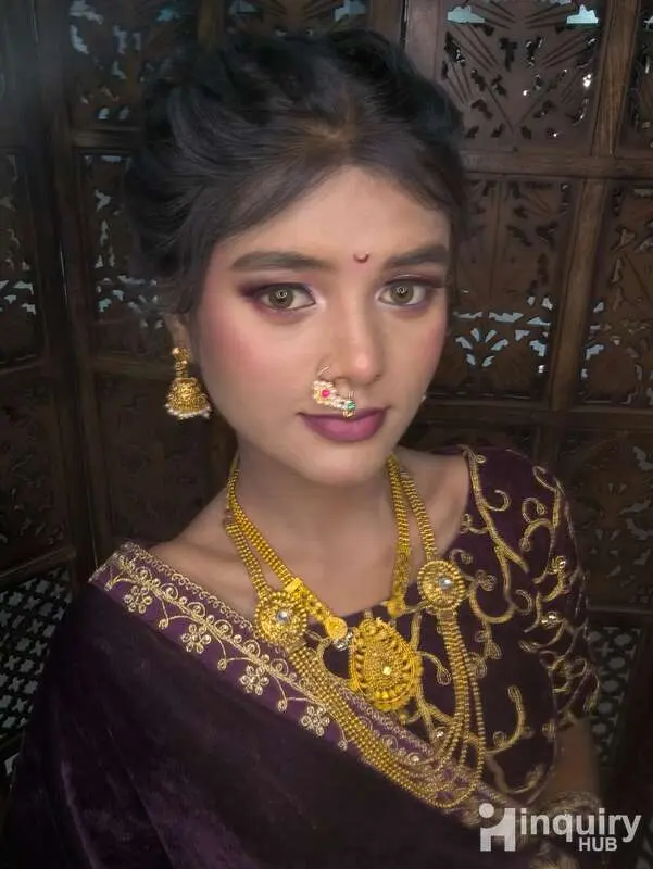 Shweta Makeovers
