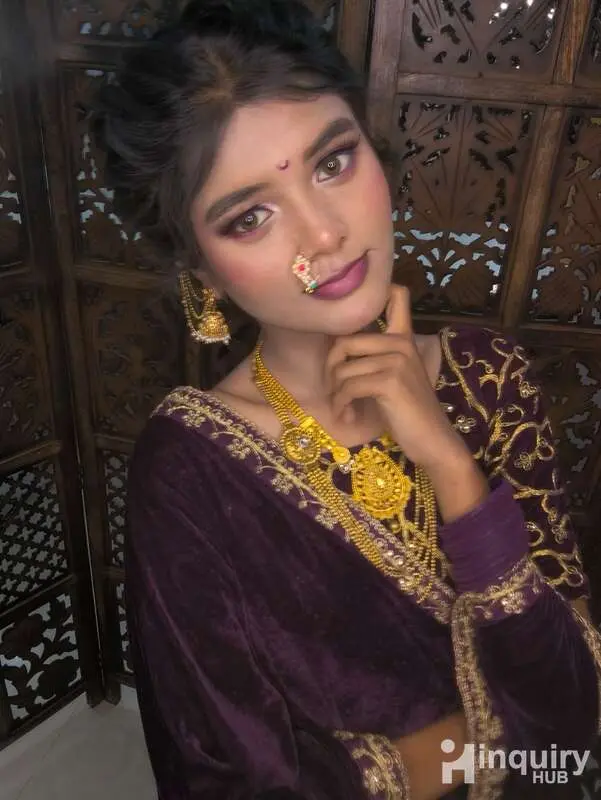 Shweta Makeovers