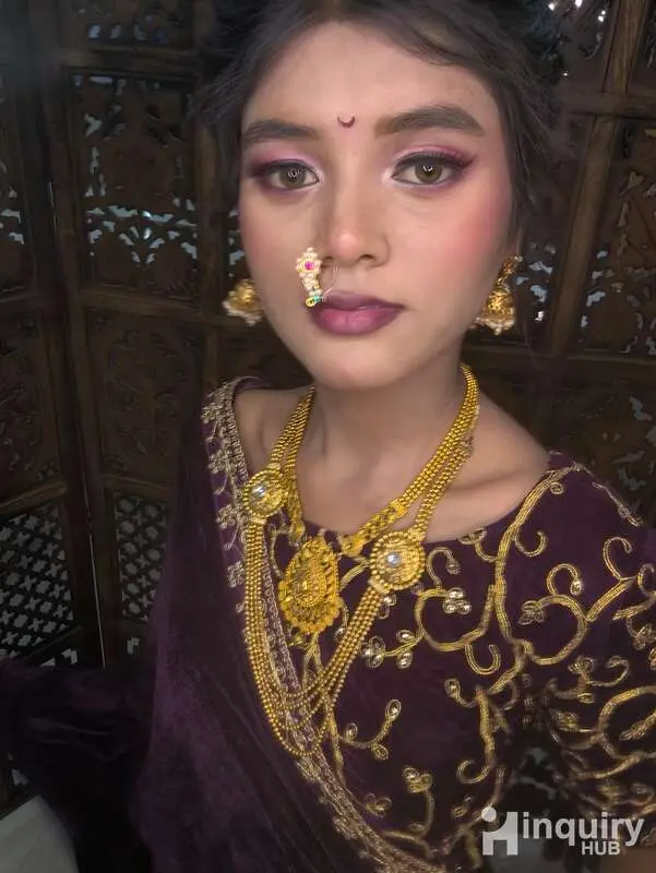 Shweta Makeovers