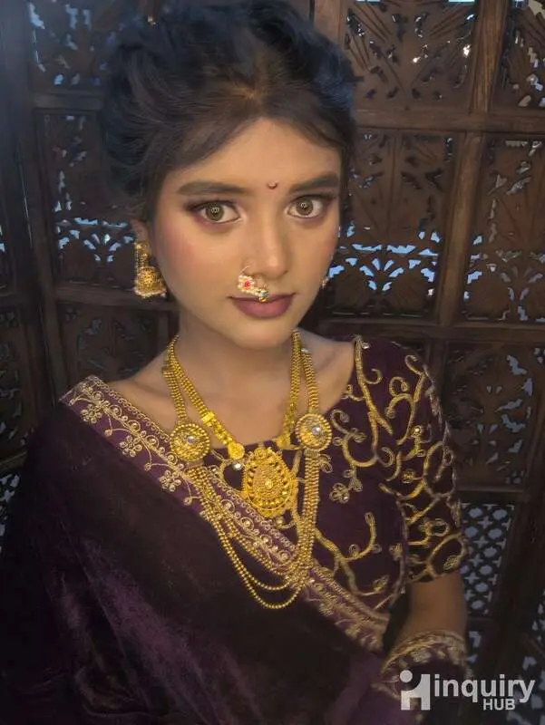 Shweta Makeovers