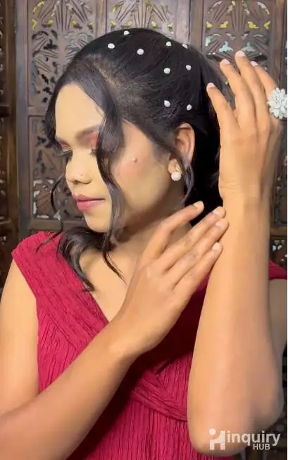 Shweta Makeovers