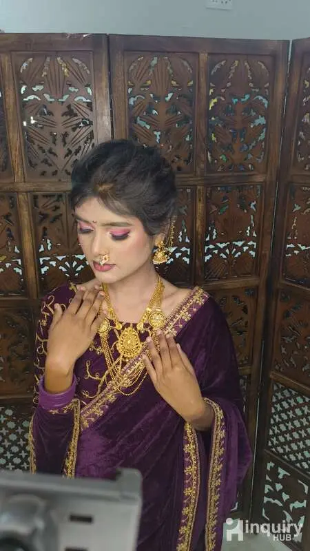 Shweta Makeovers