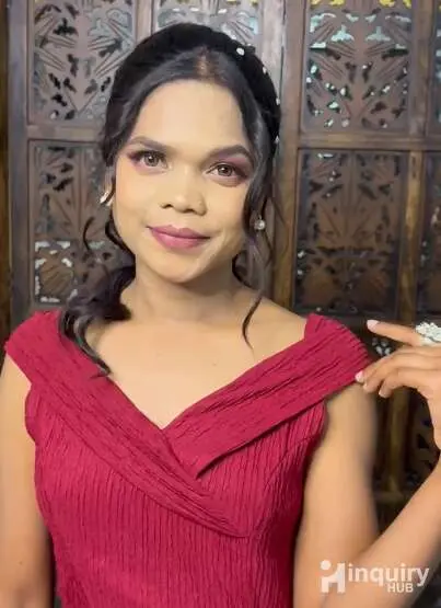 Shweta Makeovers