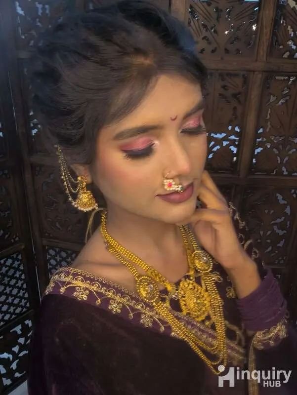 Shweta Makeovers