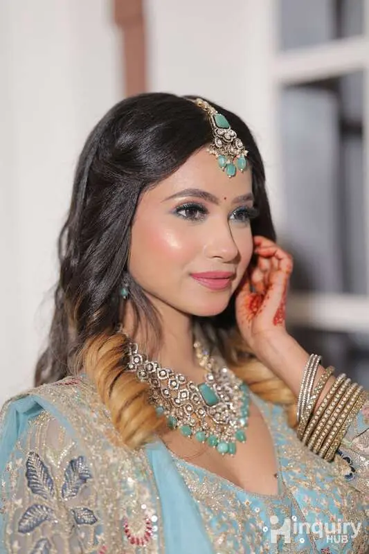 Sneha Soni Makeovers