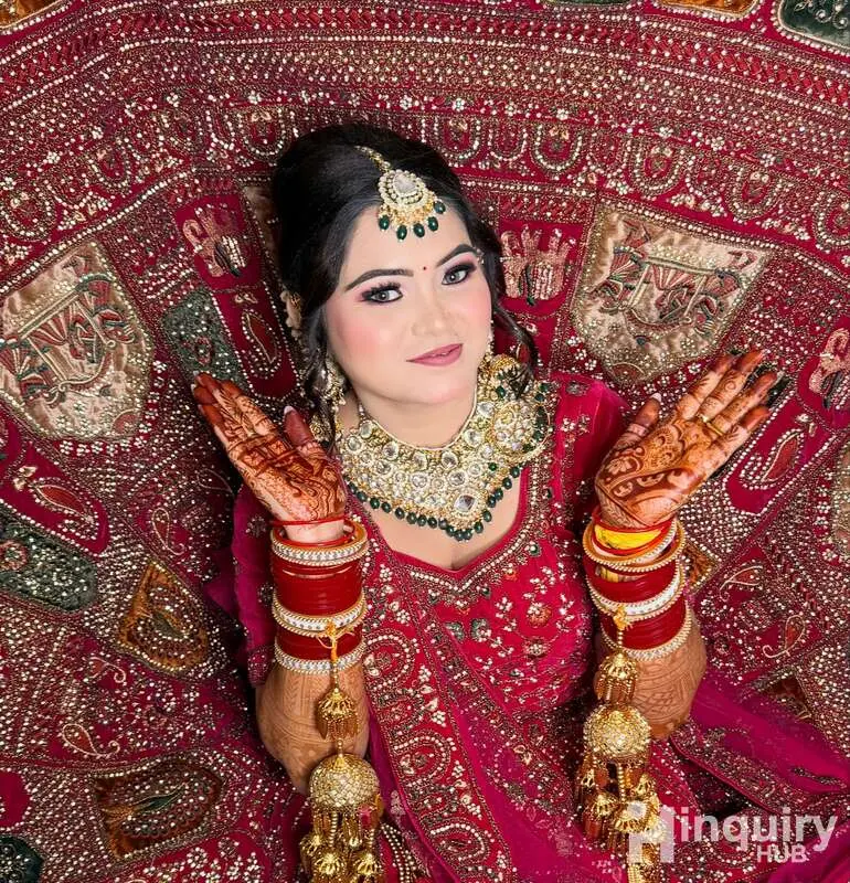 Sneha Soni Makeovers