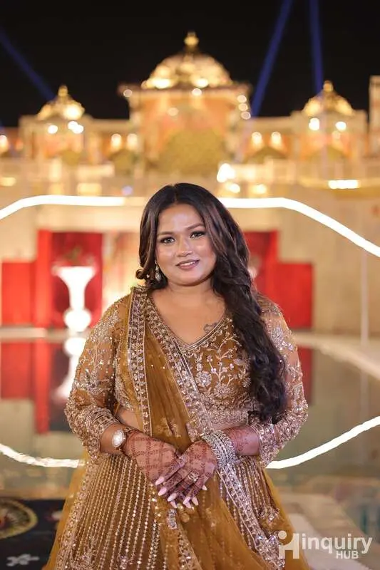 Sneha Soni Makeovers