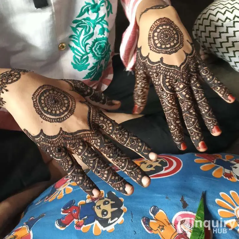 Art By Afreen