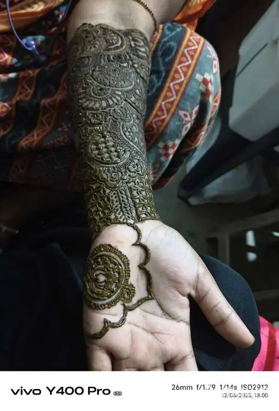 Art By Afreen