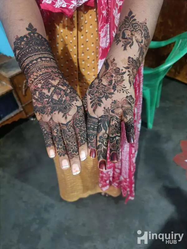 Art By Afreen