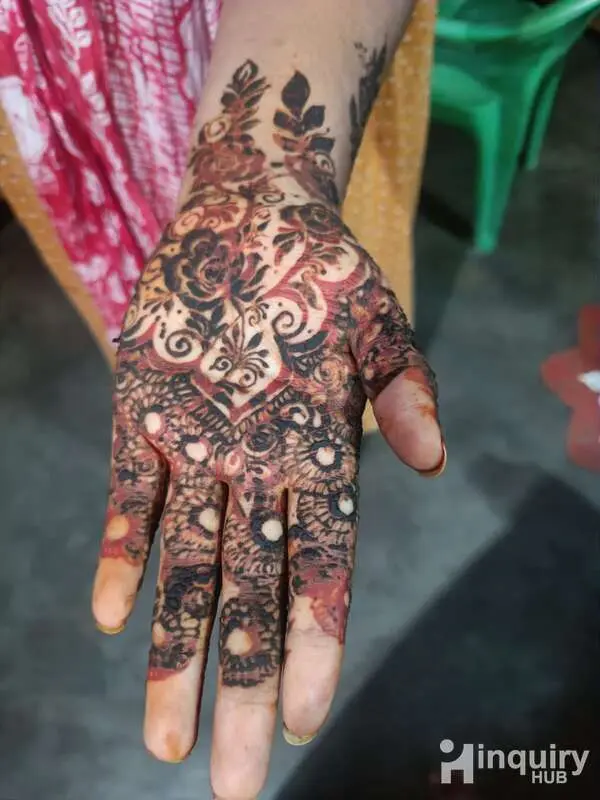 Art By Afreen